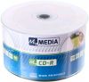 Olcsó MyMedia by Verbatim DVD-R 52x 50cw fullprint (69202) (IT14844)